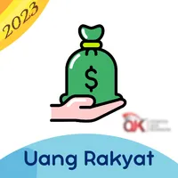 Dana Rakyat Pinjaman Cepat Tip icon