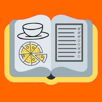 The Recipes Book - Find Recipe icon