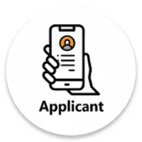 A/B/S Applicant icon