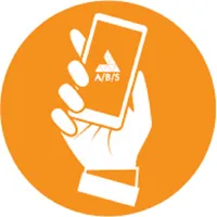 Customer Care A/B/S icon