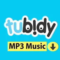 Tubidy : MP3 Music Downloader icon
