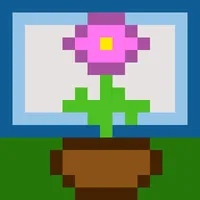 花の感情　わかりやすい選択型ノベルゲーム icon