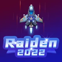 Raiden 2022 icon
