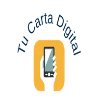 Tu Carta Digital Online. Camar icon