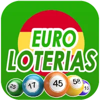 Euro Loterias icon