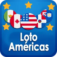 Loto Americas icon