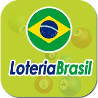 Loteria Brasil icon