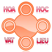 Từ điển ngành hoá học vật liệu icon