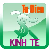 Từ điển chuyên ngành kinh tế icon