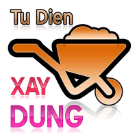 Từ điển xây dựng chuyên ngành icon