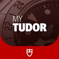 MyTudor App icon