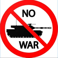 No War icon