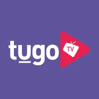 Tugo TV AndroidTV Internationa icon