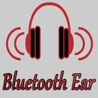 Bluetooth Ear(Hearing Aid App) icon