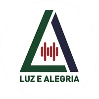 LA - Rádio Luz e Alegria icon