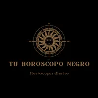 Horóscopo Negro 2023 icon