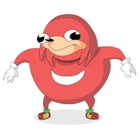 Ugandan Knuckles Soundboard icon