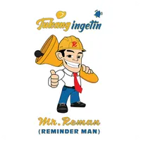Tukang Ingetin icon