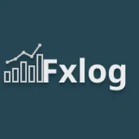 Fxlog - Forex Trader's Journal icon