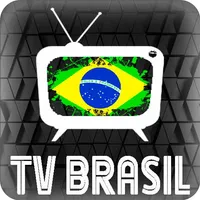 TV Brasil ao Vivo Tv aberta icon