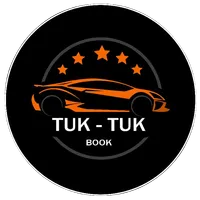 TukTuk Cab icon