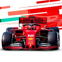 Formula One Car Wallpaper icon