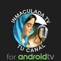 ITV Inmaculada TV for Android  icon