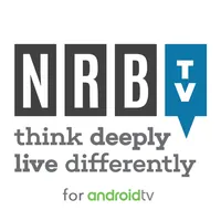 NRBTV for Android TV icon