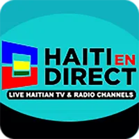 Haiti En Direct TV icon