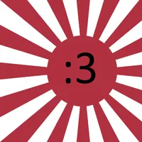 Anime Trope Bingo icon