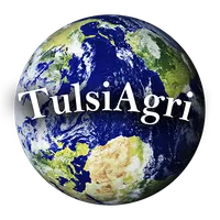 Tulsi Agri Farmers App icon