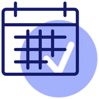 Events Calendar icon