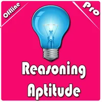 Reasoning Aptitude Test: Tips  icon
