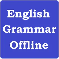 English Grammar Book- (Inc Qui icon