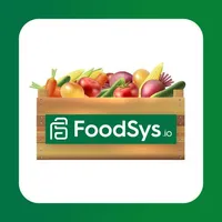 Mercado Foodsys icon