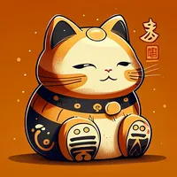 Maneki Neko Wallpapers icon