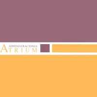 ATRIUM icon