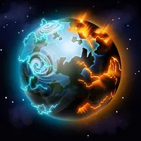 Rapture - World Conquest icon