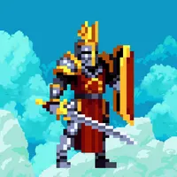 Tower Quest: Pixel Idle RPG icon