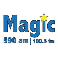 Magic 590am icon