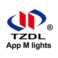 App M lights icon
