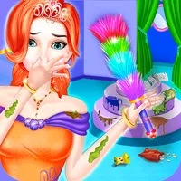 Princess House Big Cleaning icon