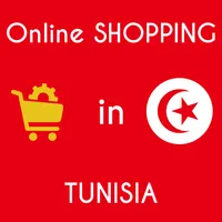 Online Shopping in Tunisia icon