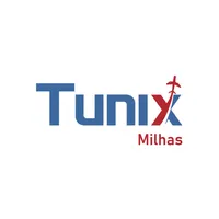 Tunix Milhas Viagens icon