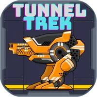 Tunnel Trek icon