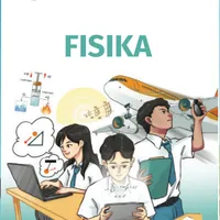 Fisika Kelas 11 Merdeka icon