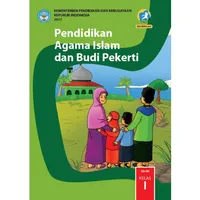 PAI (Agama Islam) Kelas 1 Kuri icon