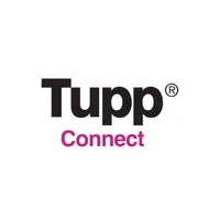 Tupp Connect icon