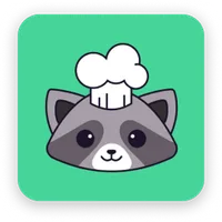 Tupper icon