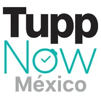TuppNow TW México icon